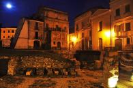 Antico Teatro Romano